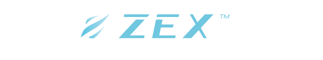 ZEX（DenTech Zirconia CAD/CAM Restorations）